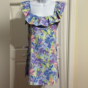 Lilly Pulitzer Romper